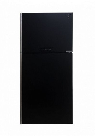 Холодильник Sharp SJ-XG55PMBK