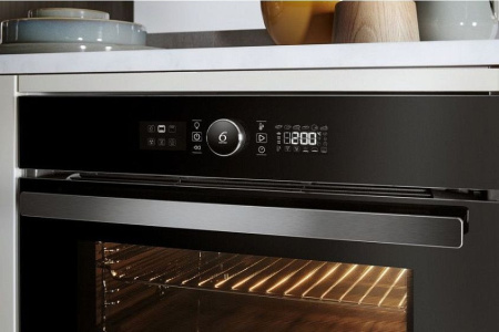 Духовой шкаф WHIRLPOOL AKZ9 6290 NB