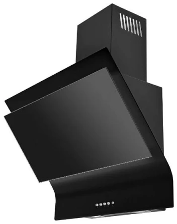 Вытяжка LEX opera 500 black