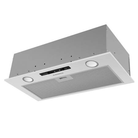 Вытяжка MAUNFELD Crosby Light 5028 белый