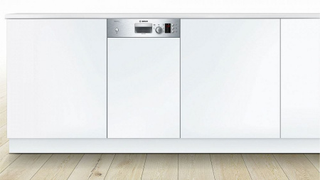 Встраиваемая посудомоечная машина BOSCH SPI26MS30R