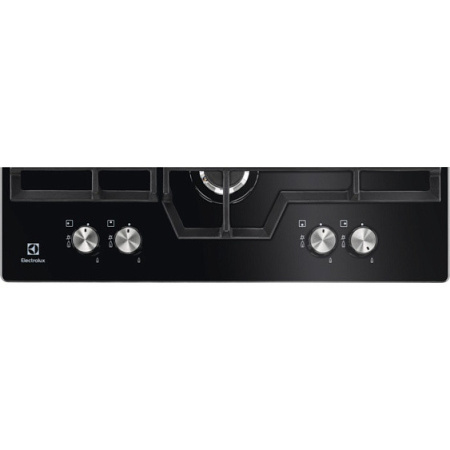Варочная панель ELECTROLUX GME263NK