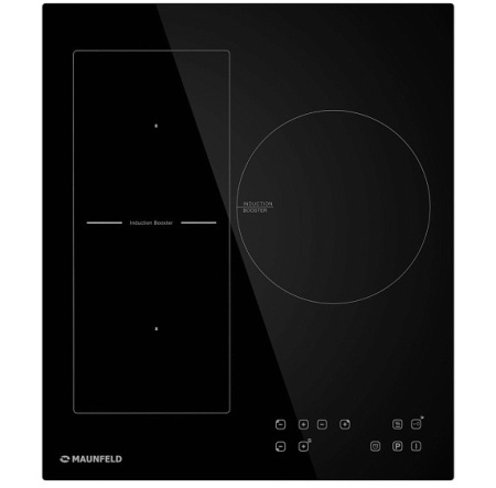 Варочная поверхность MAUNFELD CVI453BK1