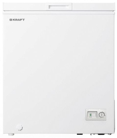 Морозильник-ларь KRAFT BD (W) 185 QX