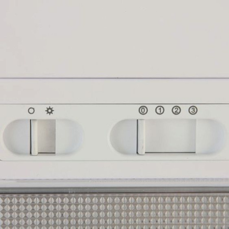 Вытяжка KRONASTEEL JANNA 500 WHITE