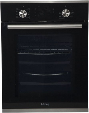 Встраиваемый духовой шкаф KORTING OKB 7951 CMN