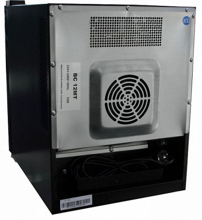 Винный шкаф WINE CRAFT BC-12MT