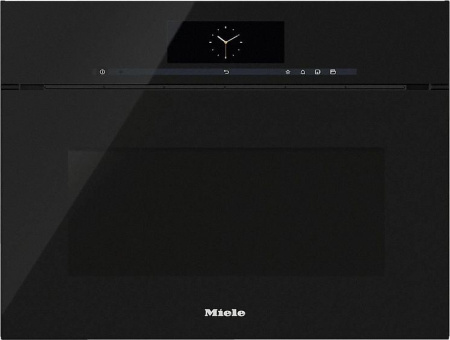 Встраиваемая пароварка Miele DGC 6800X