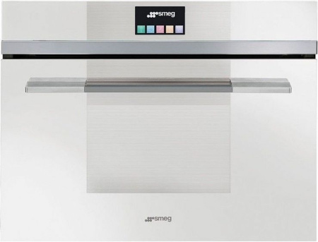 Электрический духовой шкаф SMEG SF4140MCB