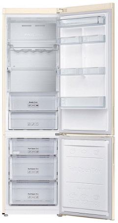 Холодильник SAMSUNG RB37P5491EL