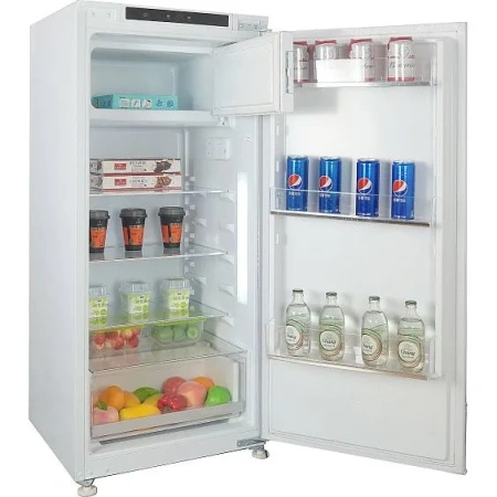 Холодильник SCANDILUX RBI188