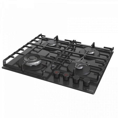 Газовая панель GORENJE GKTW641SYB