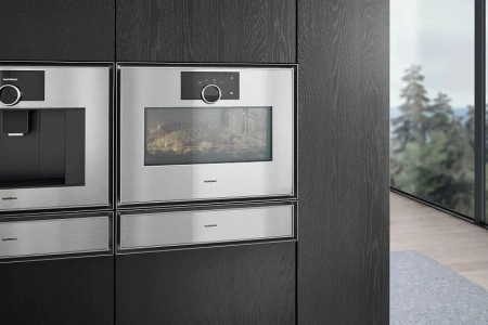 Духовой шкаф GAGGENAU GM450120