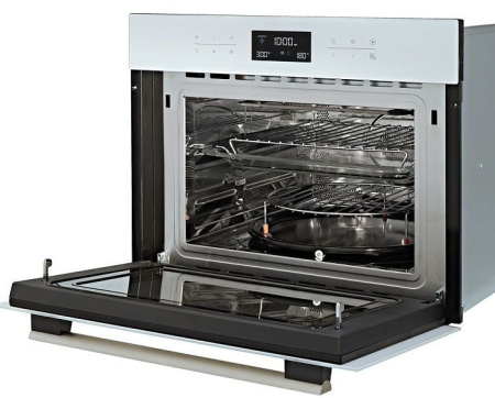 Духовой шкаф AKPO PEA 44M08 SSD01 WH