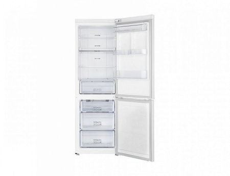Холодильник SAMSUNG rb 33 j3400ww/wt