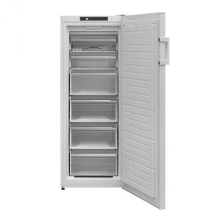 Морозильная камера SCANDILUX FN 210 E W white