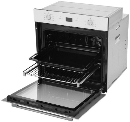 Духовой шкаф ZUGEL ZOE602W
