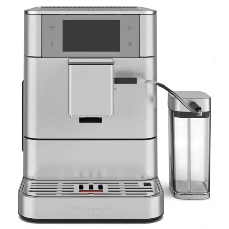 Кофемашина KITCHENAID 5KES8558ESX