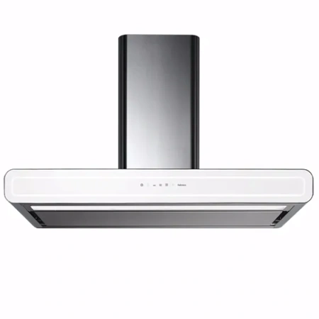 Вытяжка FALMEC imago 90 vetro bianco (800) ecp