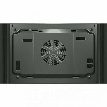 Электрический духовой шкаф BOSCH HBA 23R160