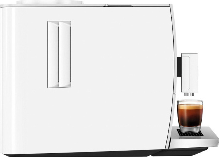 Кофемашина JURA ENA 4 Nordic White