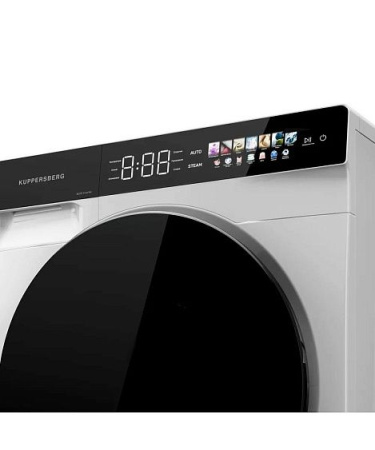 Стиральная машина KUPPERSBERG WM 590 W