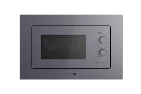 Микроволновая печь LEX BIMO 20.04 GREY