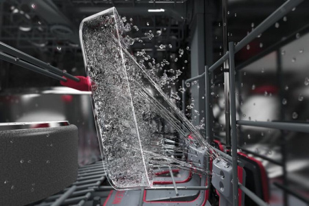 Посудомоечная машина WHIRLPOOL WIO 3O540 PELG