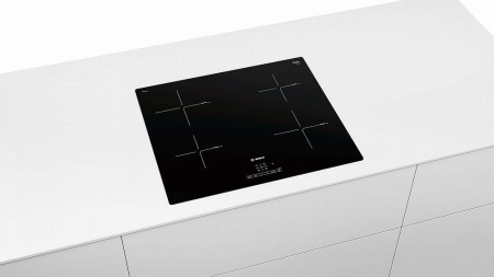 Варочная поверхность BOSCH PUG611BB1E