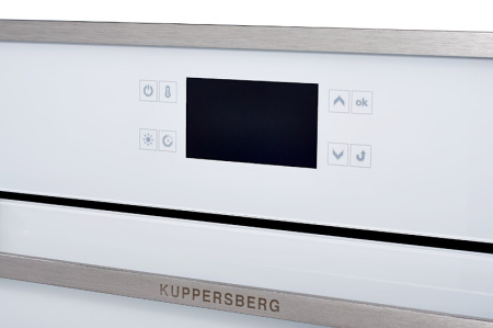 Духовой шкаф KUPPERSBERG oz 969 wh