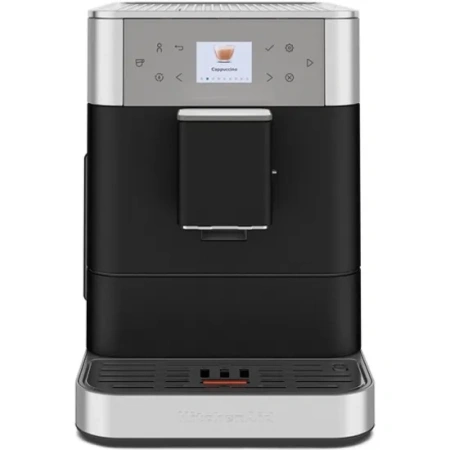 Кофемашина KITCHENAID 5KES8556EBK