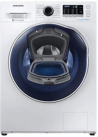 Стиральная машина SAMSUNG WD80K52E0ZW