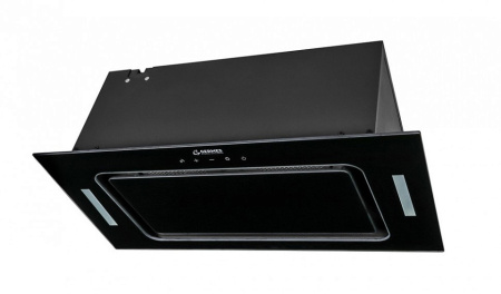 Вытяжка GERMES Bravo sensor 60 чёрный