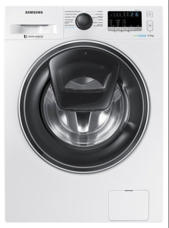 Стиральная машина Samsung WW65K42E00W