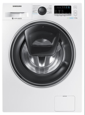 Стиральная машина Samsung WW65K42E00W
