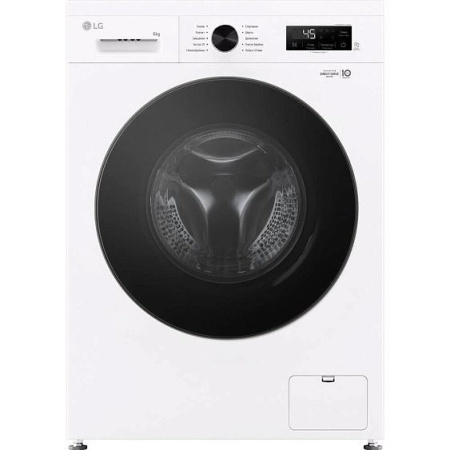 Стиральная машина LG F2Y1NS5W