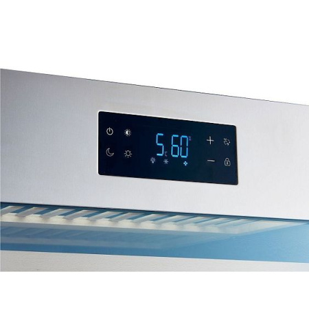 Винный шкаф CELLAR PRIVATE CP344S