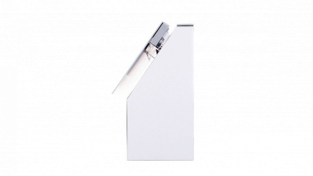 Каминная вытяжка SCHTOFF Universal 600 white