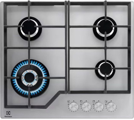 Варочная поверхность ELECTROLUX KGG 64362 S