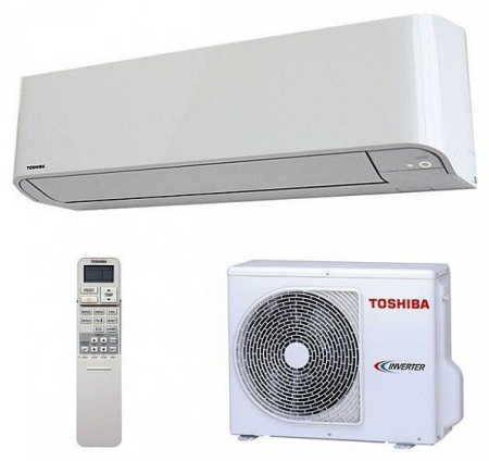 Сплит-система TOSHIBA RAS-07BKV-EE-N