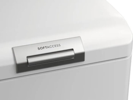 Стиральная машина ELECTROLUX EW7TN3272