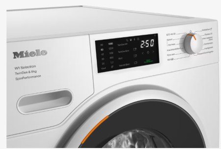 Стиральная машина MIELE WSF 664 WCS