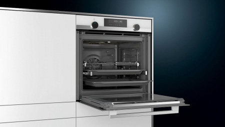 Духовой шкаф Siemens HB 578 G 6 W 0 R