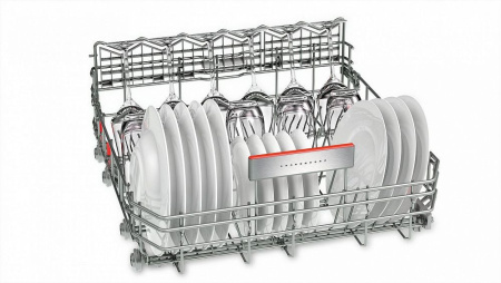 Посудомоечная машина BOSCH SMV88TD55R