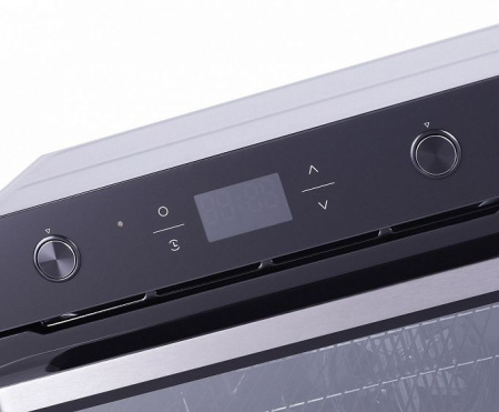 Духовой шкаф HYUNDAI HEO 6740 BG