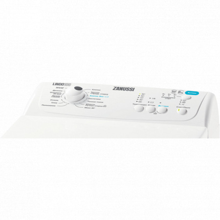 Стиральная машина ZANUSSI ZWY 60823 CI