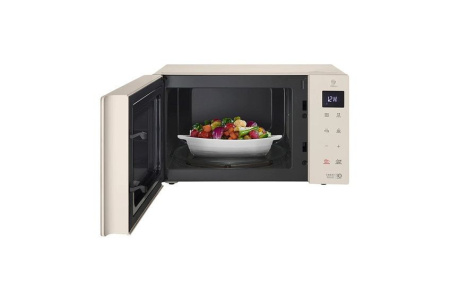 Микроволновая печь LG MS2536GIK