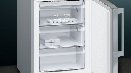 Холодильник SIEMENS KG39FHI3OR