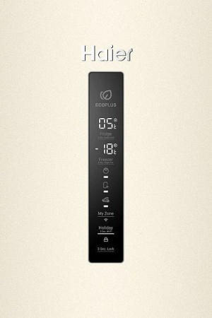 Холодильник HAIER C4F640CCGU1