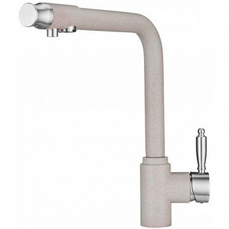 Смеситель GRANULA GR-2301 антик